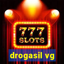 drogasil vg